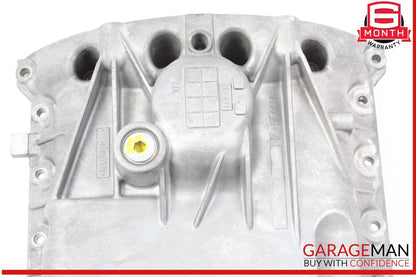 03-06 Porsche Cayenne 955 4.5L V8 Engine Oil Pan 9481071406R OEM