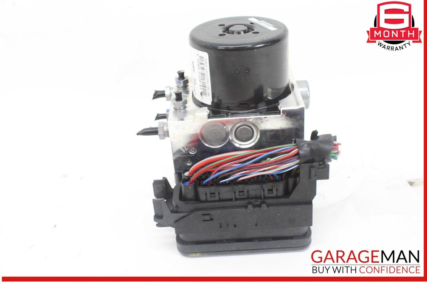 12-15 Mercedes X204 GLK250 Bluetec ABS Anti Brake Pump Control Module Unit OEM