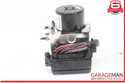 12-15 Mercedes X204 GLK250 Bluetec ABS Anti Brake Pump Control Module Unit OEM