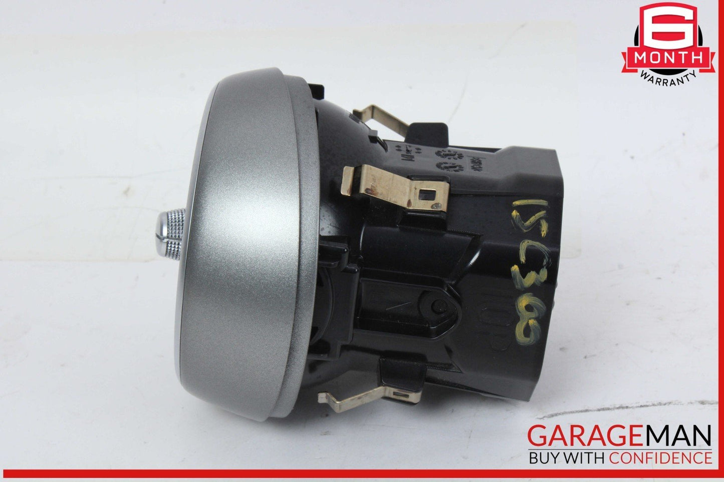 15-20 Mercedes W205 C300 GLC43 AMG Center Dash Dashboard Air A/C Vent OEM