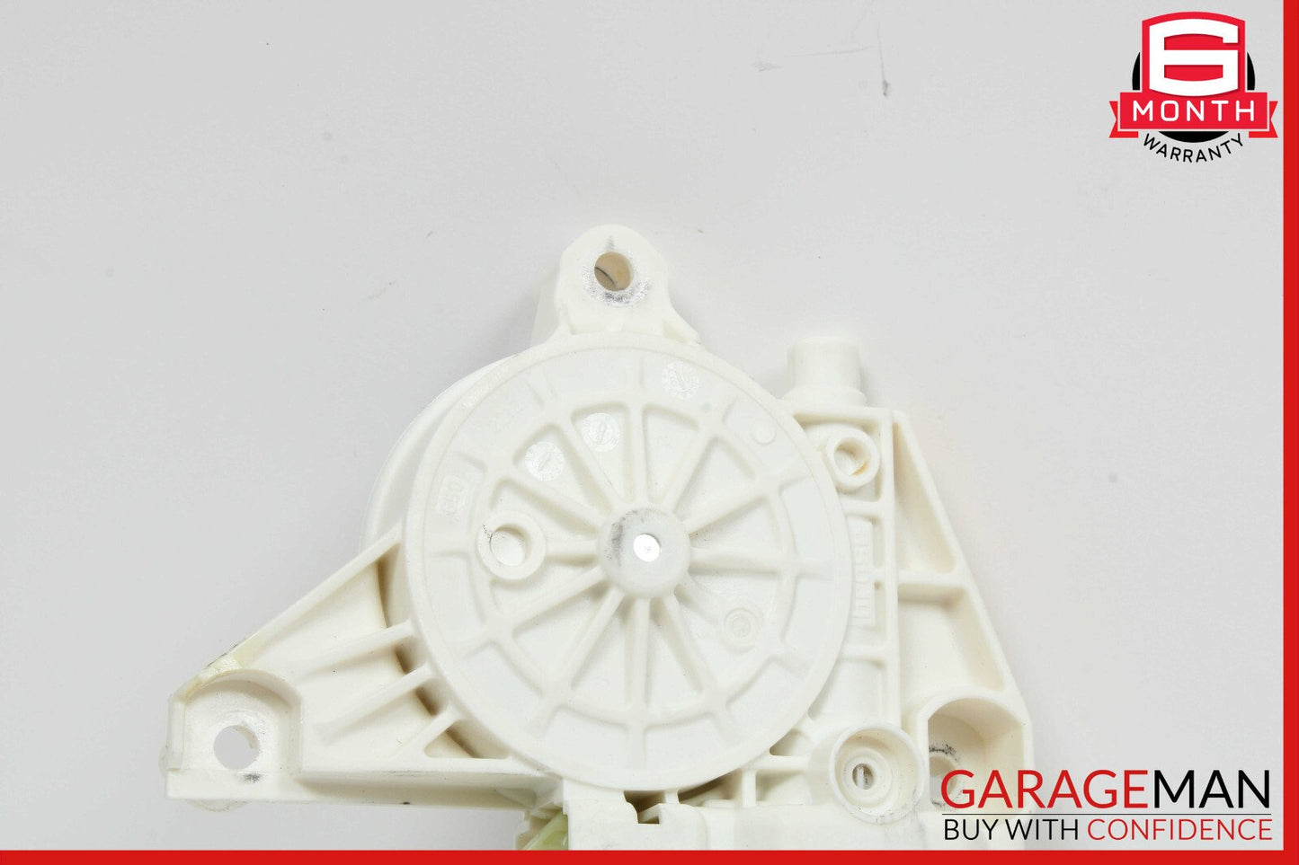 08-16 Mercedes W212 E350 C250 C350 Front Right Door Window Regulator Motor OEM