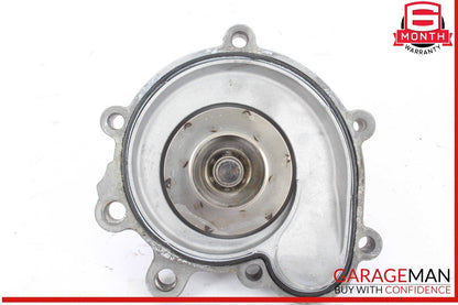 12-15 Mercedes W204 C250 SLK250 M271 Engine Coolant Motor Water Pump OEM