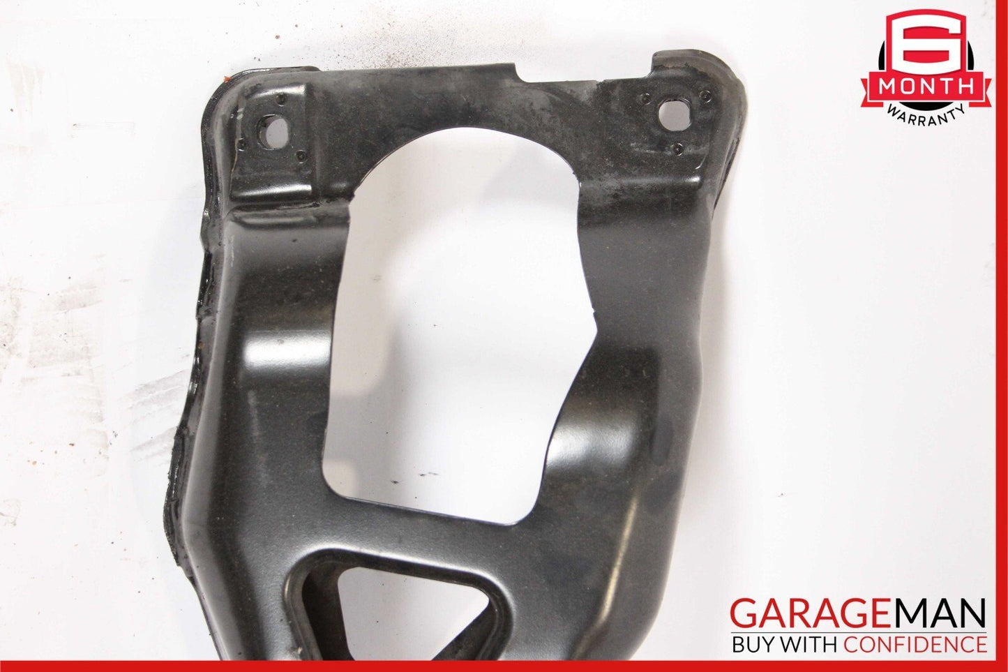 03-10 Porsche Cayenne 955 957 Rear Upper Suspension Cross Member Crossmember