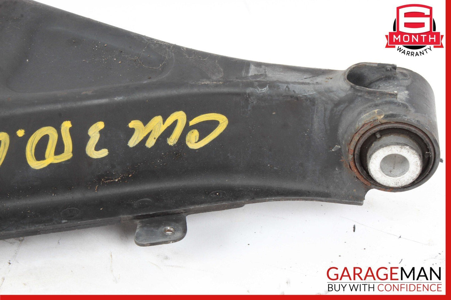 98-03 Mercedes W208 CLK320 Rear Right or Left Side Control Arm Set of 5 OEM