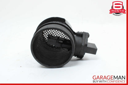 03-10 Porsche Cayenne S 955 957 MAF Mass Air Flow Sensor Meter Tube OEM