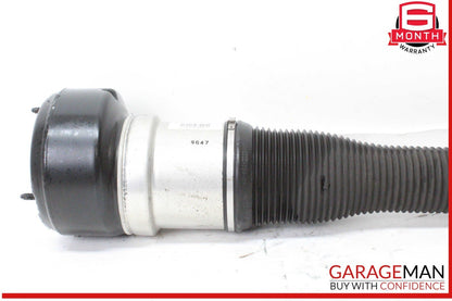 07-14 Mercedes W221 S550 CL550 Rear Left Air Airmatic Suspension Shock Strut OEM