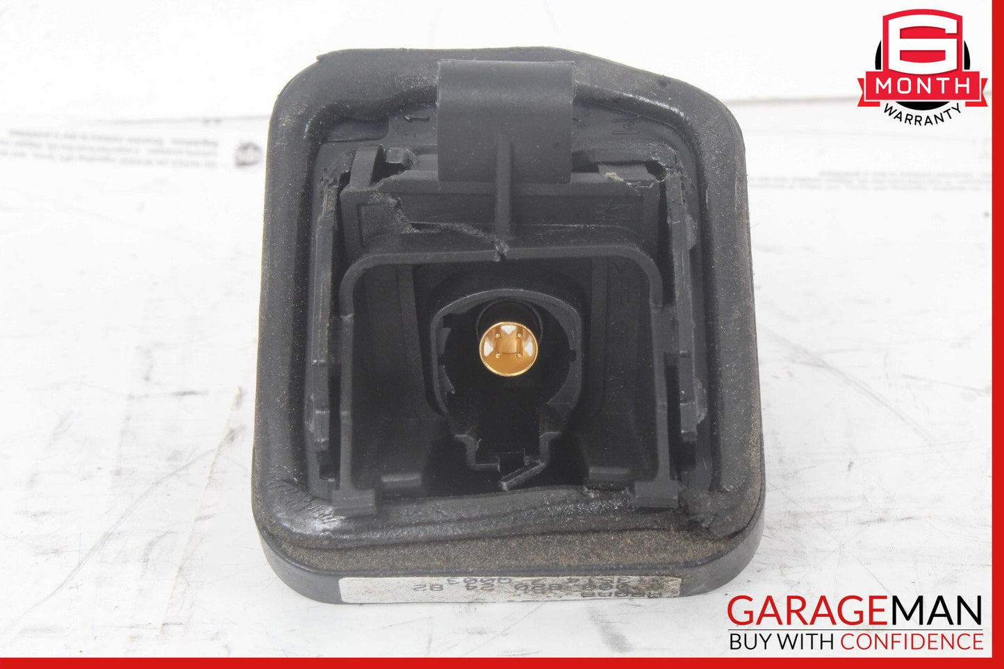 14-16 Mercedes W212 E350 Parking Rear View Backup Back Up Camera OEM