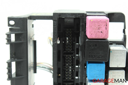 94-99 Mercedes W140 S320 S420 S500 Front Fuse Relay Box 1405456440 OEM