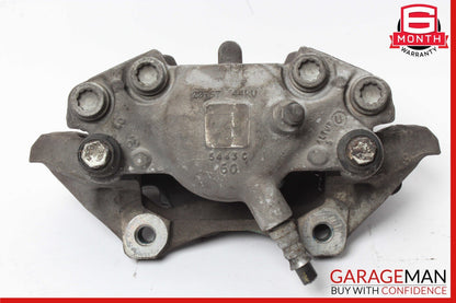 08-18 Mercedes W212 E350 C350 Front Brake Calipers Left and Right Set of 2 Pc