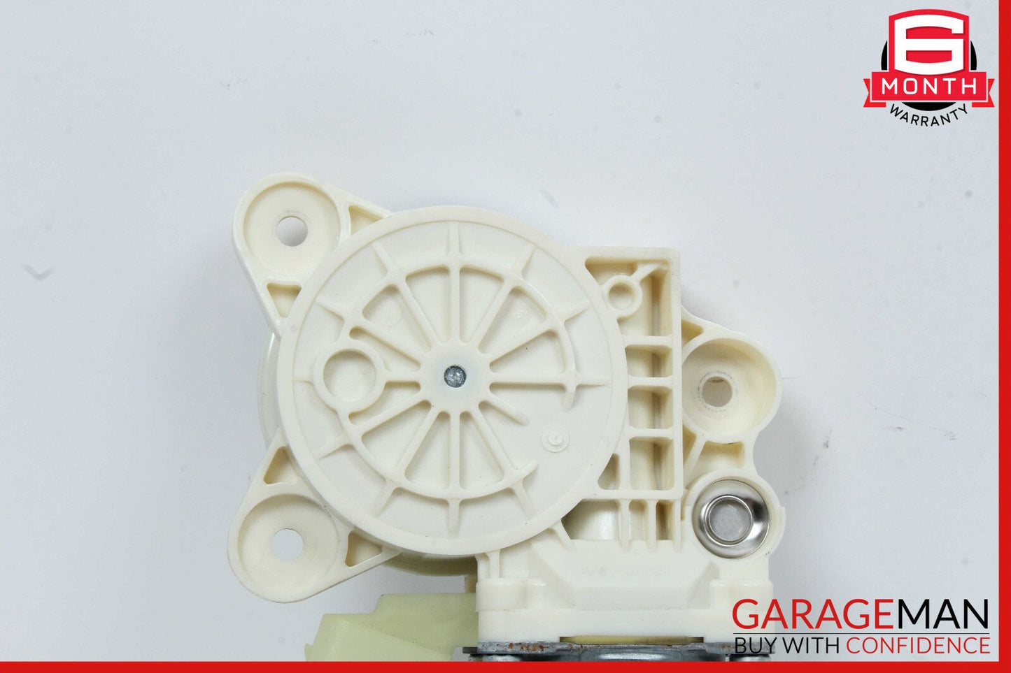 03-09 Mercedes W211 E350 E500 Front Left Driver Side Window Regulator Motor OEM