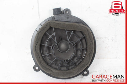 03-09 Mercedes W209 CLK350 CLK500 CLK550 Door Sound Speaker Rear OEM