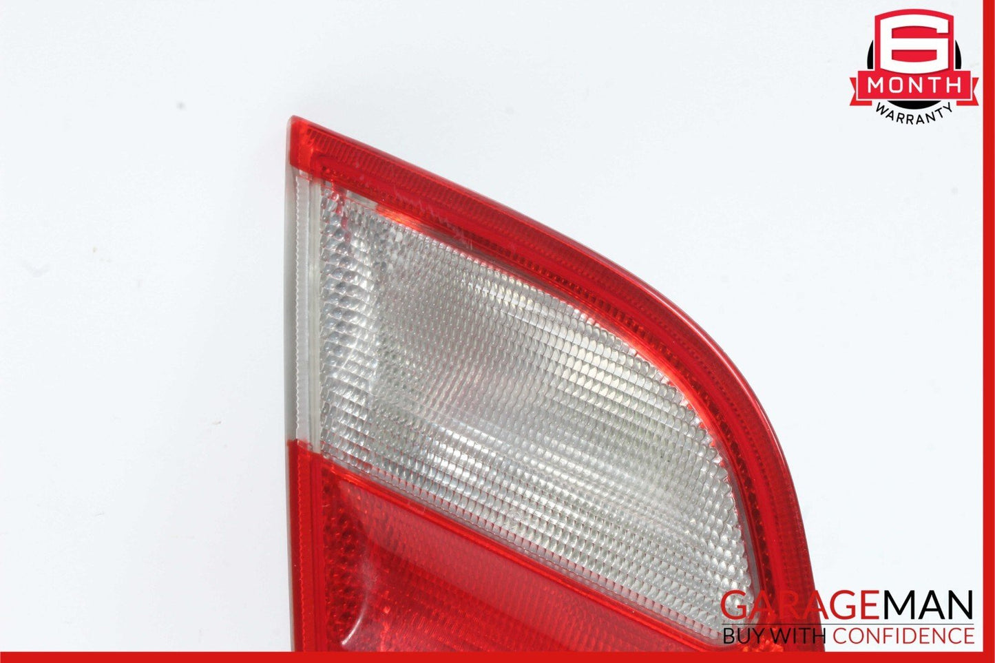 97-03 Mercedes W208 CLK320 CLK430 Inner Tail Light Lamp Rear Left Driver OEM