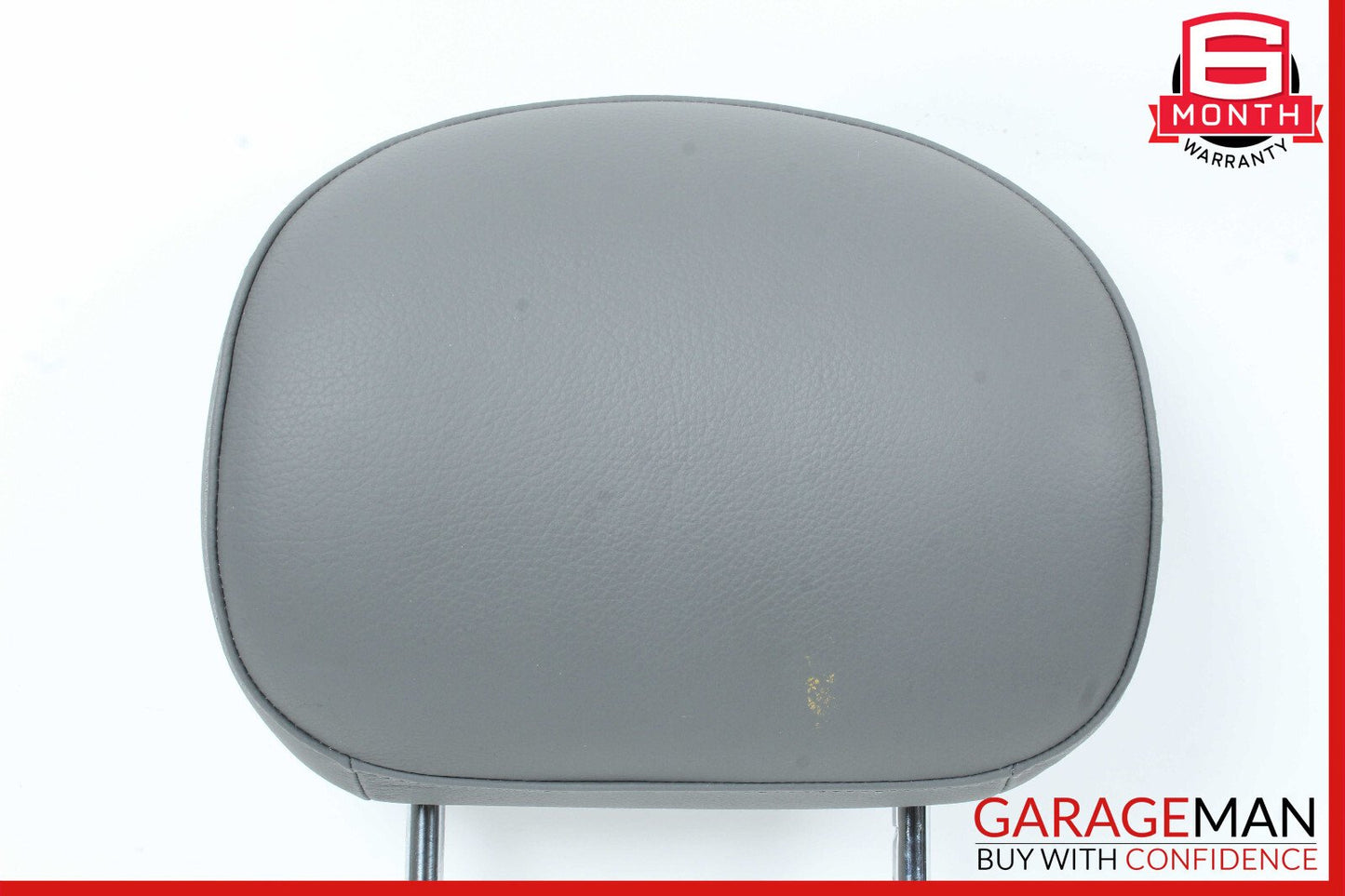 06-11 Mercedes W219 CLS500 Front Right or Left Seat Headrest OEM