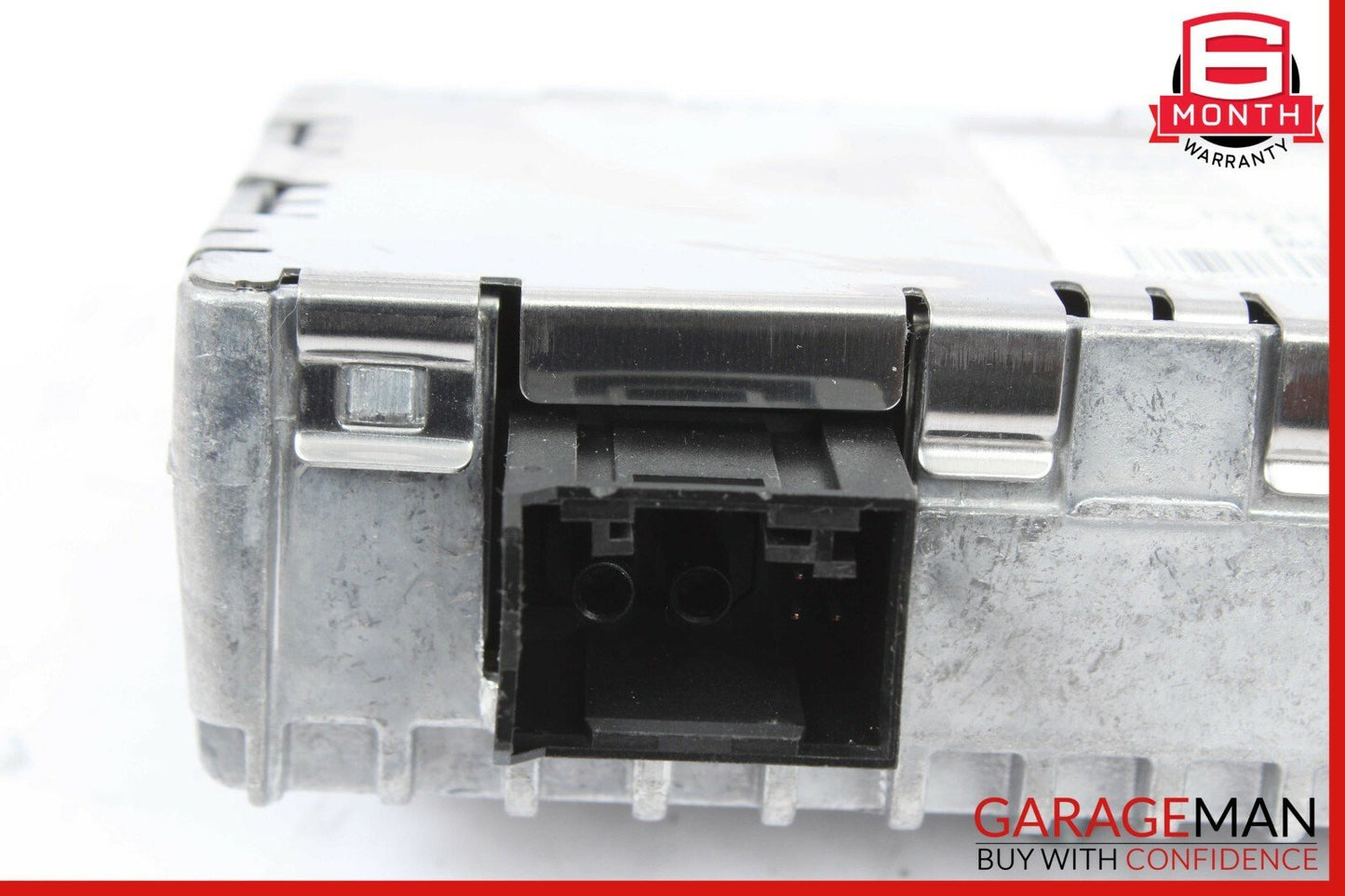 Mercedes W204 C250 SLK250 E350 Sirius Satellite Radio Receiver 2128705689 OEM