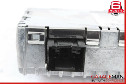 Mercedes W204 C250 SLK250 E350 Sirius Satellite Radio Receiver 2128705689 OEM