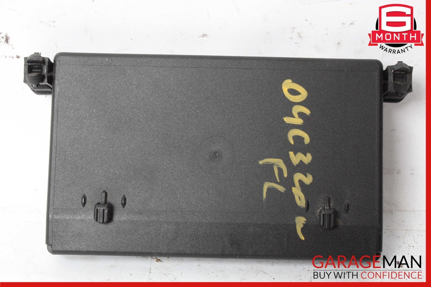 01-07 Mercedes W203 C320 C55 AMG Front Right Side Door Controller Module OEM