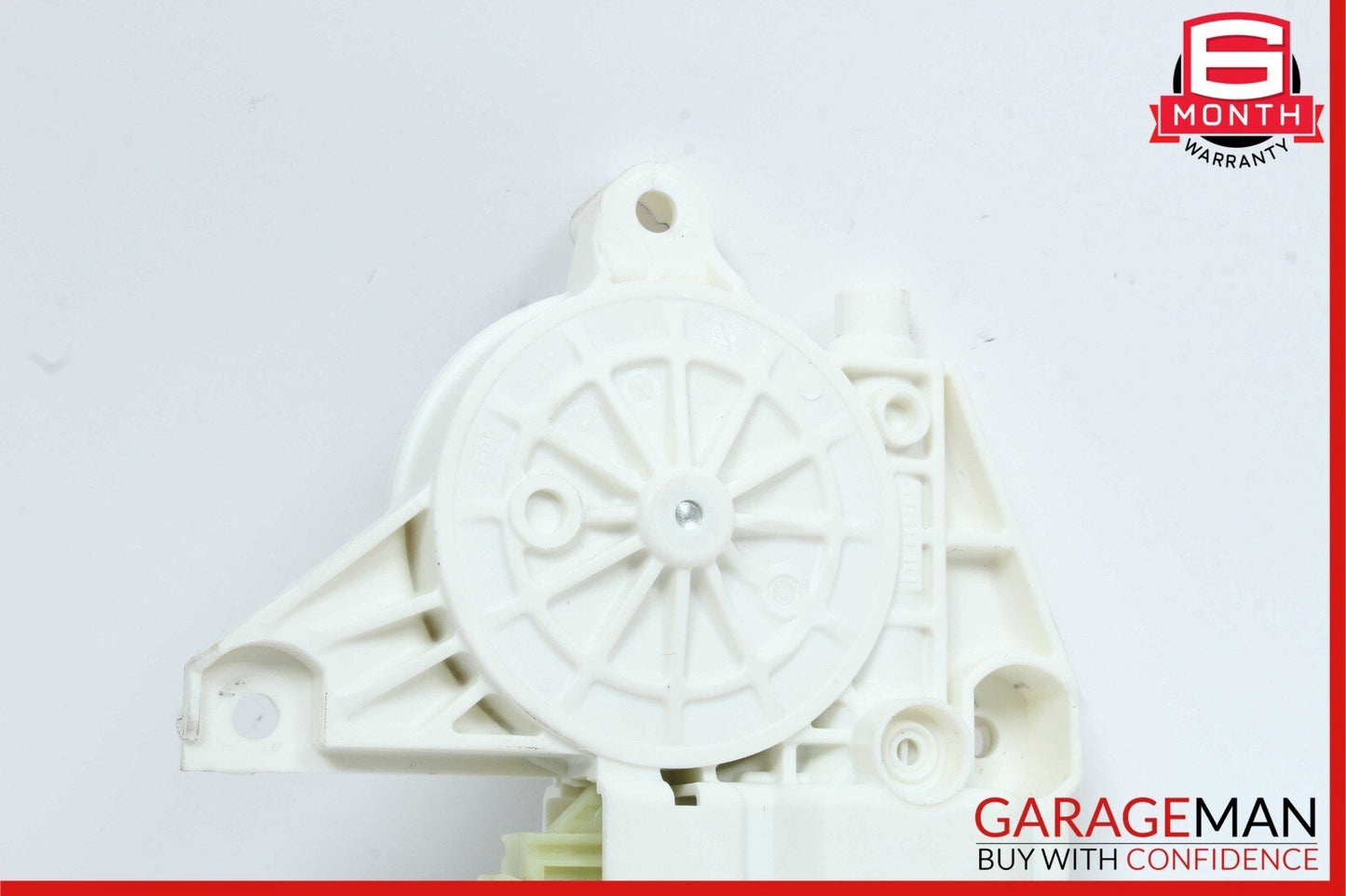 08-15 Mercedes X204 GLK350 C250 E350 Front Right Door Window Regulator Motor OEM