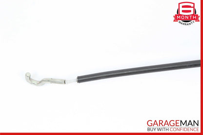 03-09 Mercedes W211 E63 E320 Rear Right Door Lock Actuator Side Keyless Go OEM