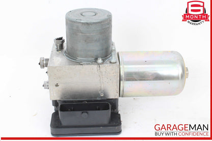 12-17 Fiat 500 ABS Anti Lock Brake Pump Control Module OEM