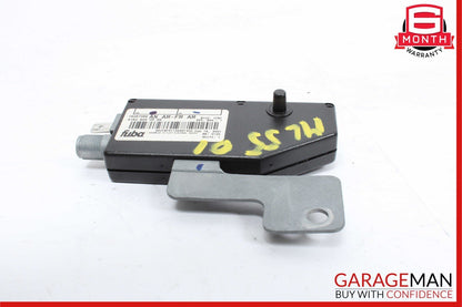 98-03 Mercedes W163 ML320 ML55 AMG Radio Antenna Amp Amplifier 1638200089 OEM