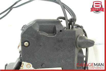 05-11 Mercedes R171 SLK350 Front Right Passenger Side Door Lock Latch Actuator