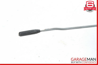 05-11 Mercedes R171 SLK350 Left Driver Side Door Lock Latch Actuator OEM