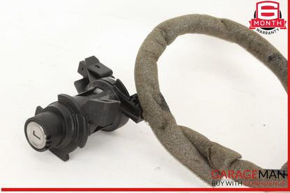 08-17 Mercedes W204 C300 C250 C350 Trunk Lid Latch Lock Actuator 2047500261 OEM