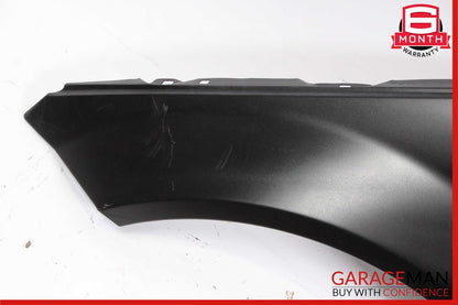 08-14 Mercedes W204 C250 C300 C350 Front Left Side Wing Fender Panel Aftermarket