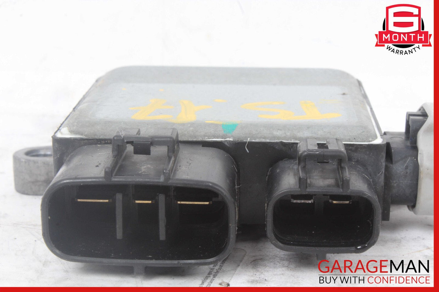 16-20 Tesla Model S Condenser Cooling Fan Control Module OEM