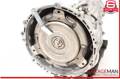 12-16 Porsche Panamera S 970 E-Hybrid Automatic Transmission Gearbox OEM 94k