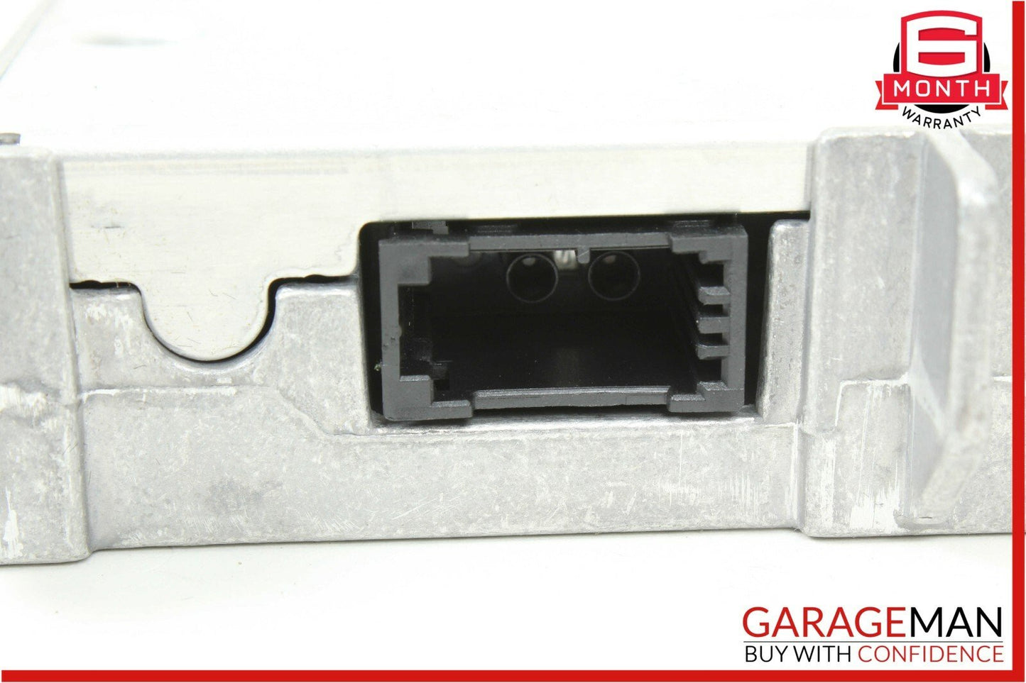 06-09 Mercedes SL550 E350 CLS63 AMG Communication Control Module 2198200926 Q1