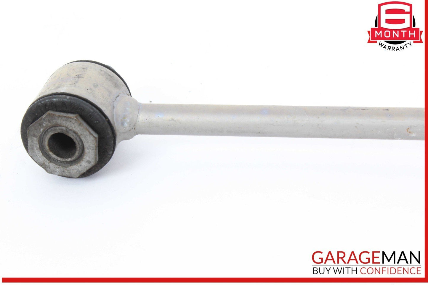 03-09 Mercedes W211 E350 Rear Right / Left Sway Bar Stabilizer Tie Rod Link OEM
