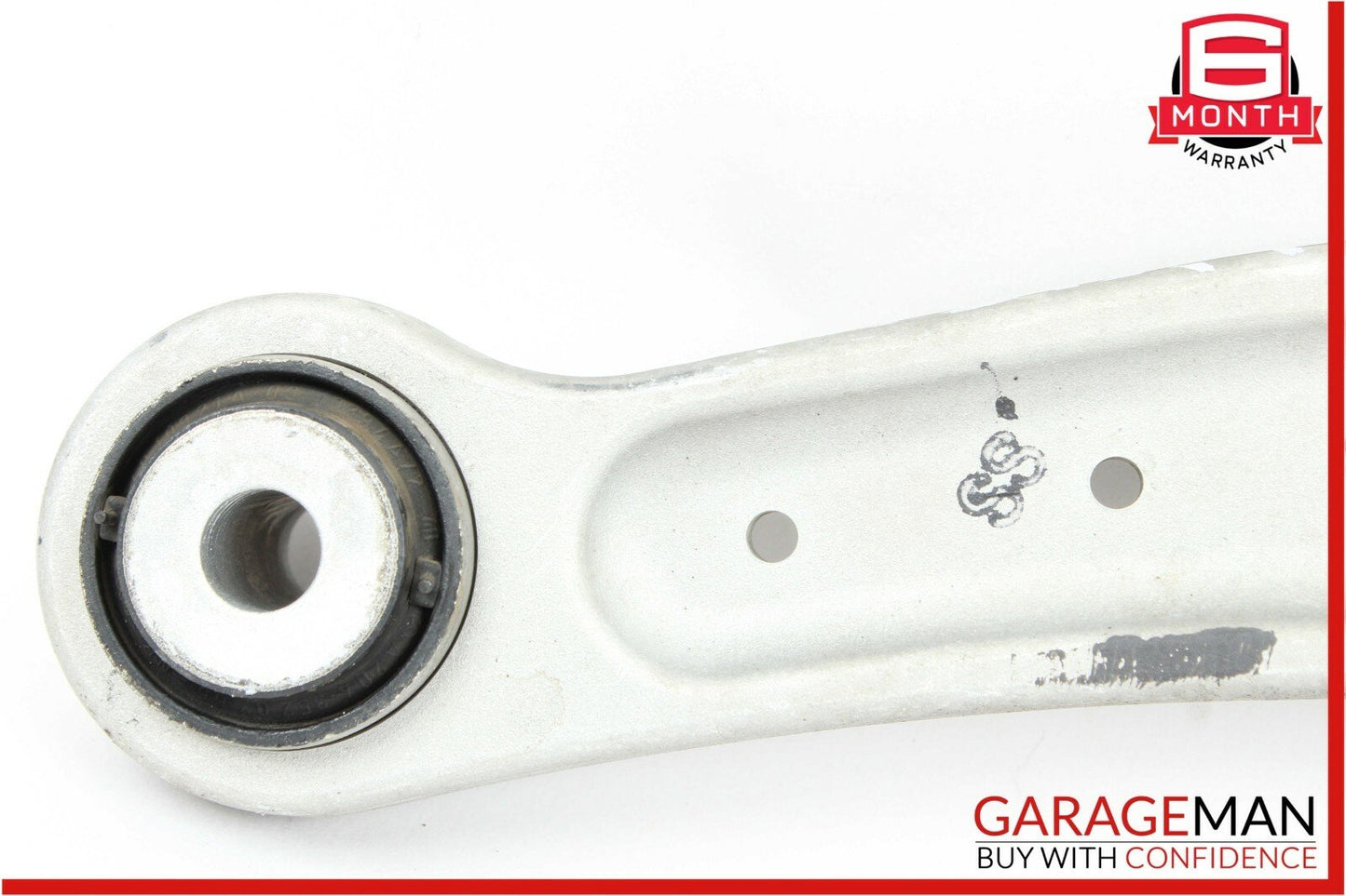 08-15 Mercedes W204 C250 Rear Right / Left Side Suspension Upper Control Arm OEM