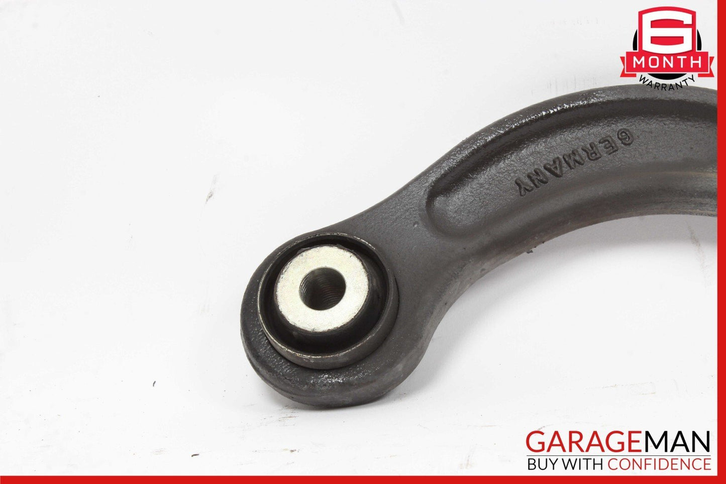 07-14 Mercedes W221 S600 Rear Left or Right Camber Strut Upper Control Arm OEM