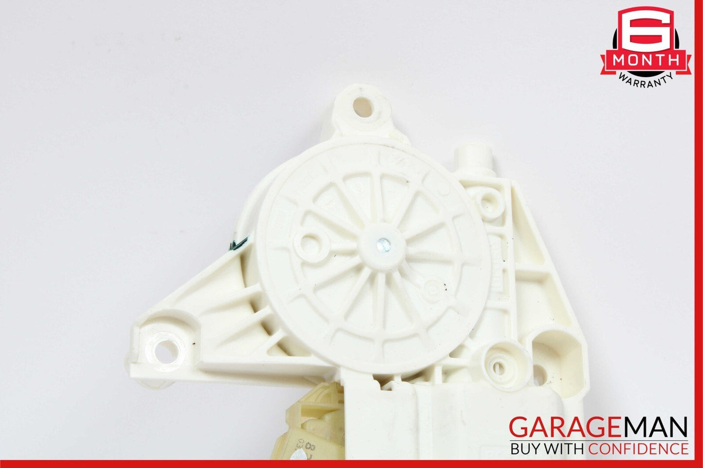 06-13 Mercedes W251 R350 ML350 GL450 Window Regulator Motor Front Right Side OEM