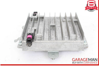 07-10 Mercedes W221 S550 CL600 Portable Antenna Amp Amplifier Booster Module