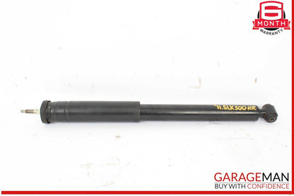 05-11 Mercedes R171 SLK300 Rear Right & Left Shock Absorber Strut Set of 2 OEM