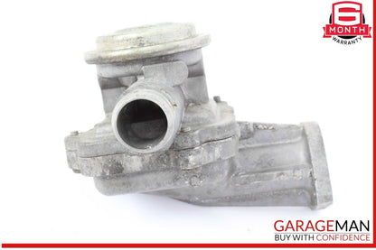 05-15 Mercedes W204 C300 Engine Motor Air Valve 0021407560 OEM