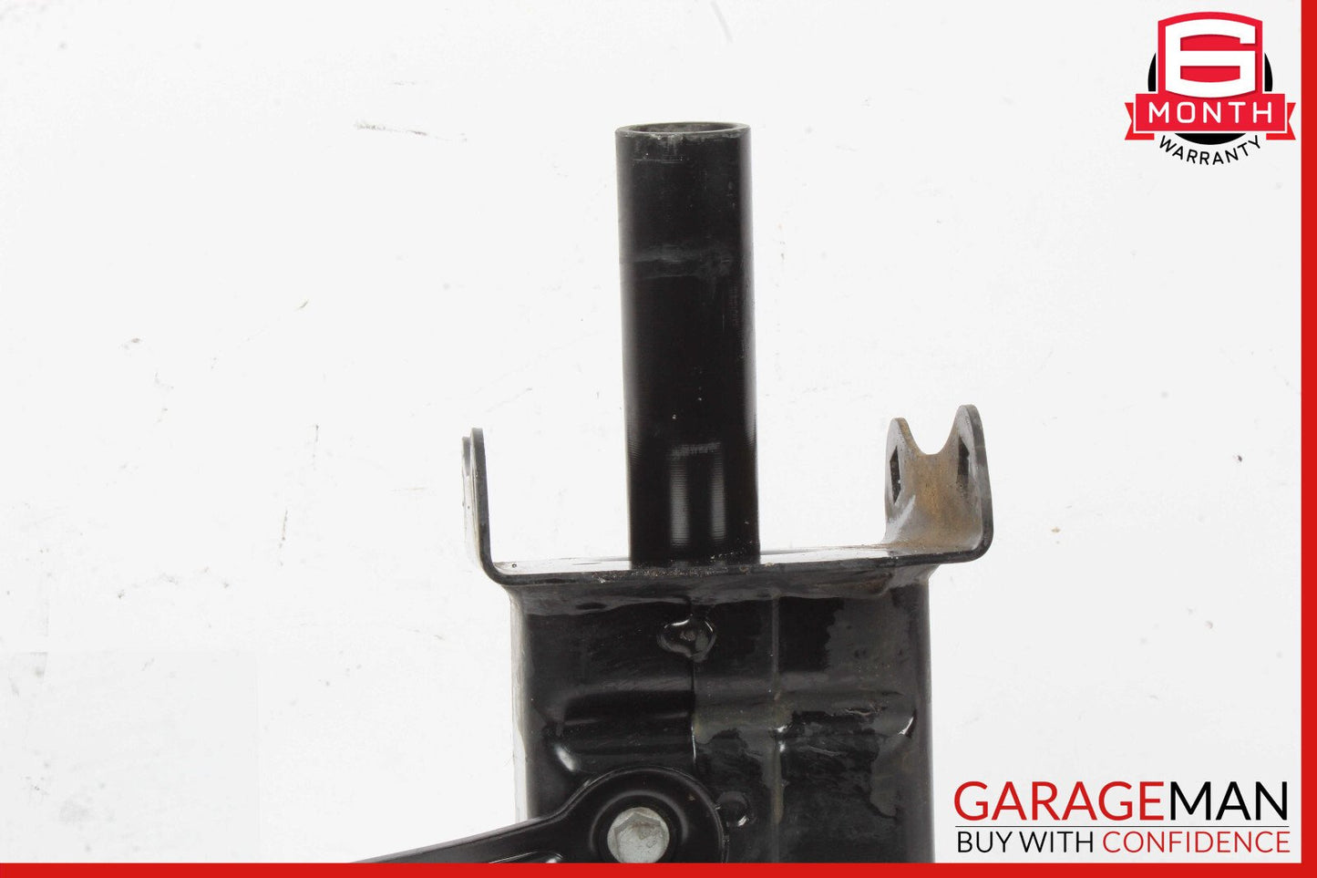 06-12 Mercedes X164 GL450 ML550 Front Right Side Reinforcement Bracket OEM