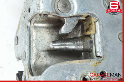 86-91 Mercedes W126 420SEL Rear Left Door Lock Latch Actuator OEM