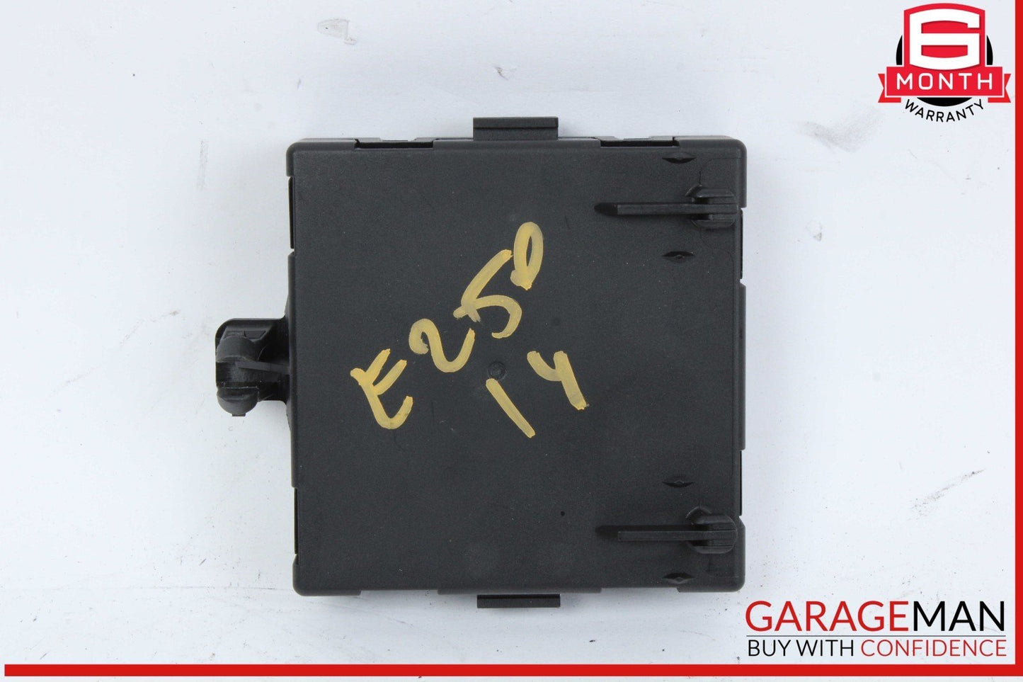 08-18 Mercedes W212 E250 CLS550 Front Right Side Door Control Module OEM