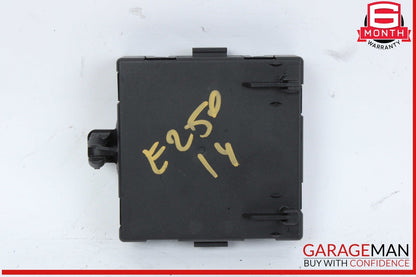 08-18 Mercedes W212 E250 CLS550 Front Right Side Door Control Module OEM