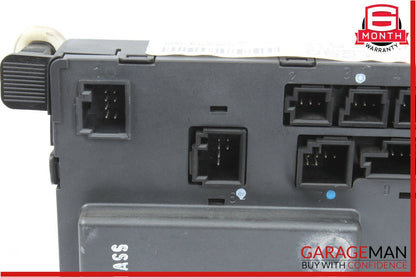 03-09 Mercedes W211 E350 E550 Front Right Side Door Control Module Unit OEM