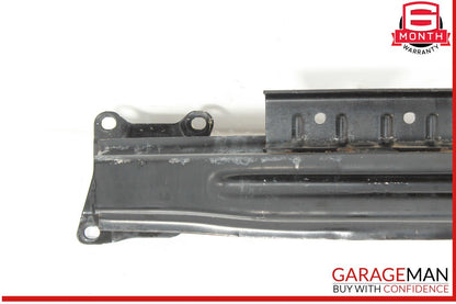 08-15 Audi TT Rear Bumper Reinforcement Impact Bar OEM