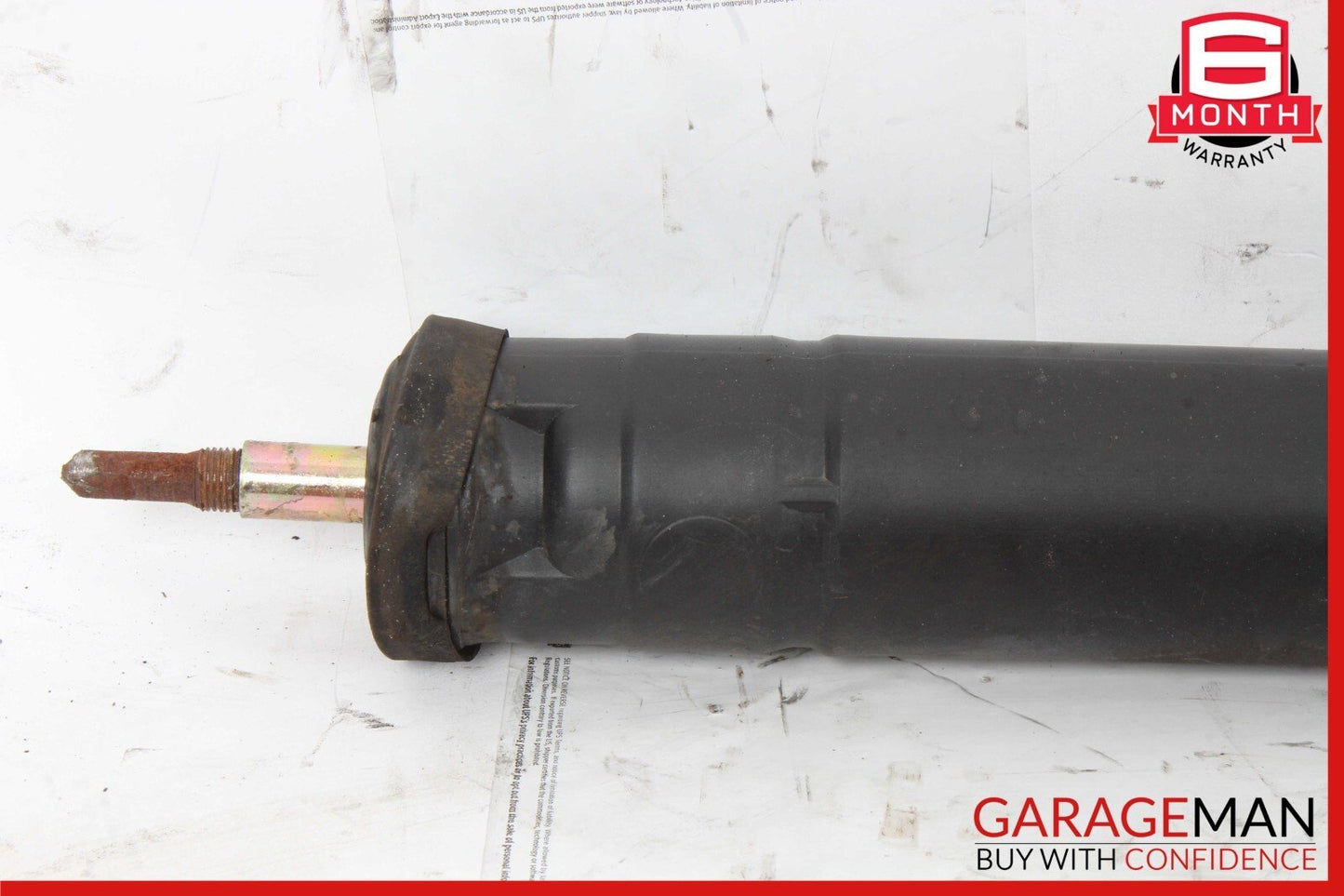 97-04 Mercedes W208 CLK320 SLK320 Rear Right / Left Shock Absorber Strut OEM