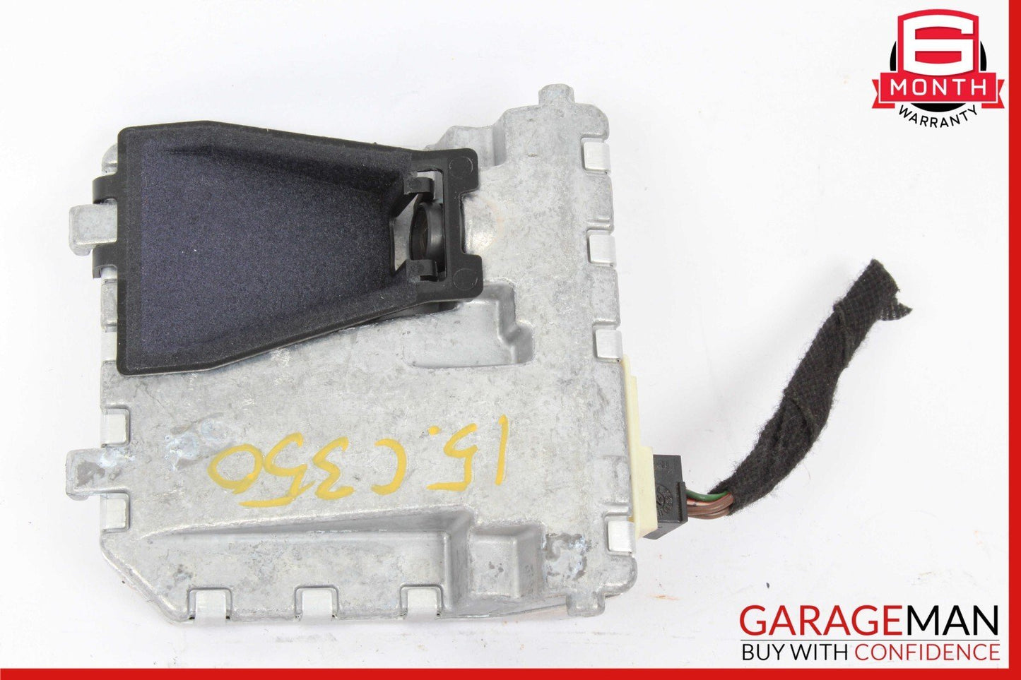 10-16 Mercedes W204 C350 E350 C300 Active Lane Assist Front Camera OEM