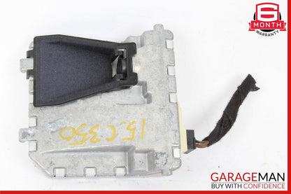 10-16 Mercedes W204 C350 E350 C300 Active Lane Assist Front Camera OEM