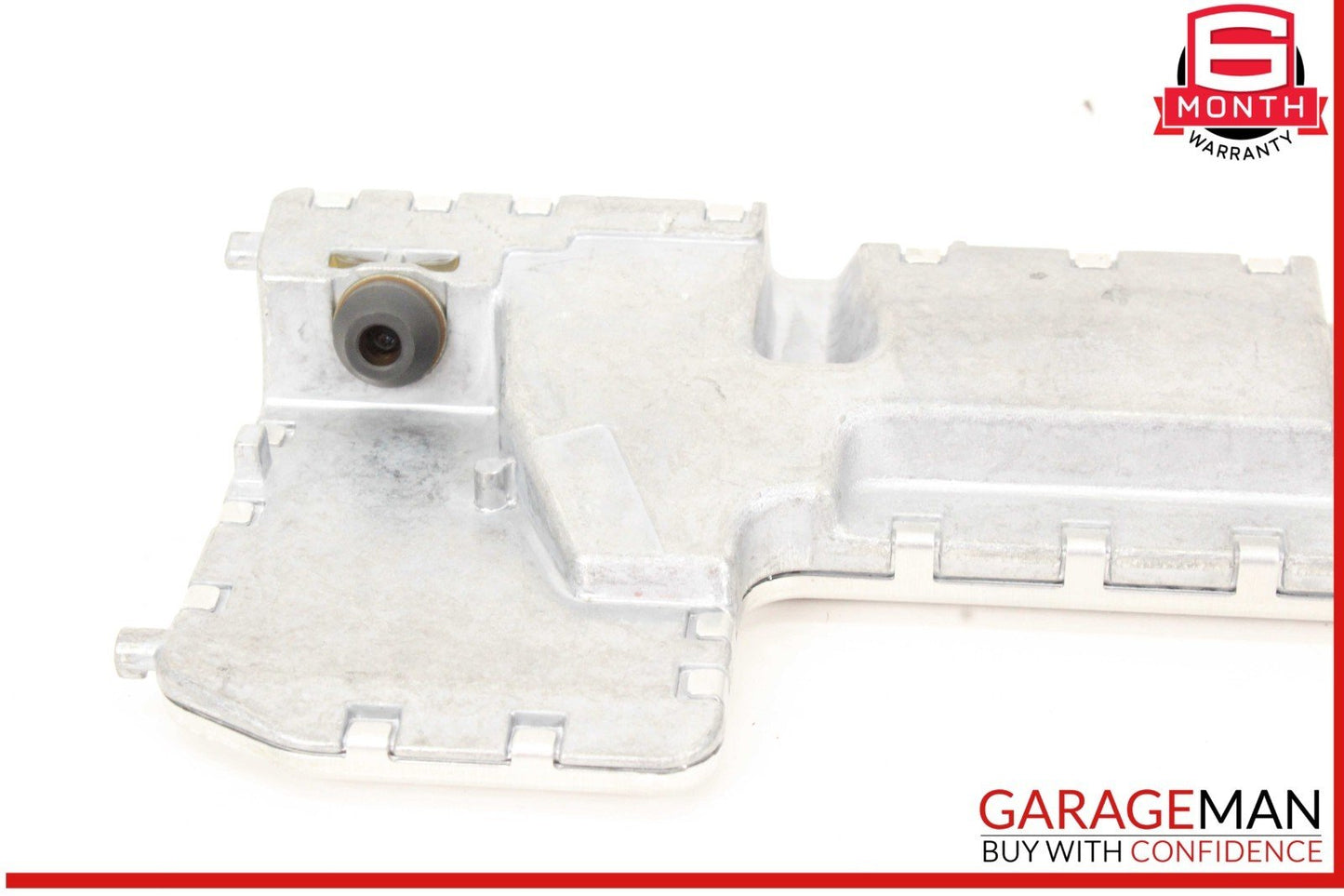 14-19 Mercedes W212 E400 GLE400 Front Windshield Lane Assist Camera OEM