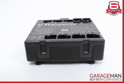 14-18 Mercedes W117 CLA250 Front Right Side Door Control Module 1669000518 OEM