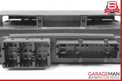 00-06 Mercedes W215 CL600 Front Right Side Under Seat Control Module Unit